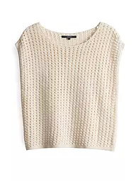 SOMEDAY | Pullover TARISOL | creme