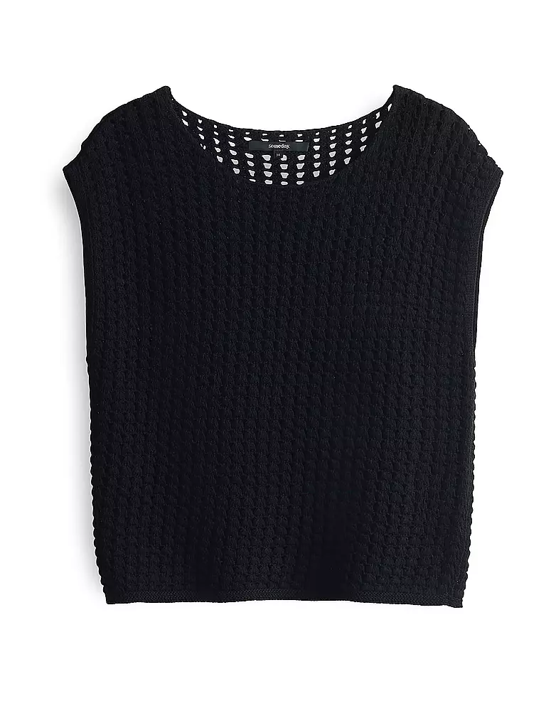 SOMEDAY | Pullover TARISOL | schwarz