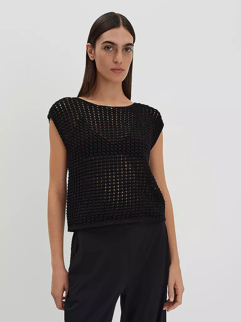 SOMEDAY | Pullover TARISOL | schwarz