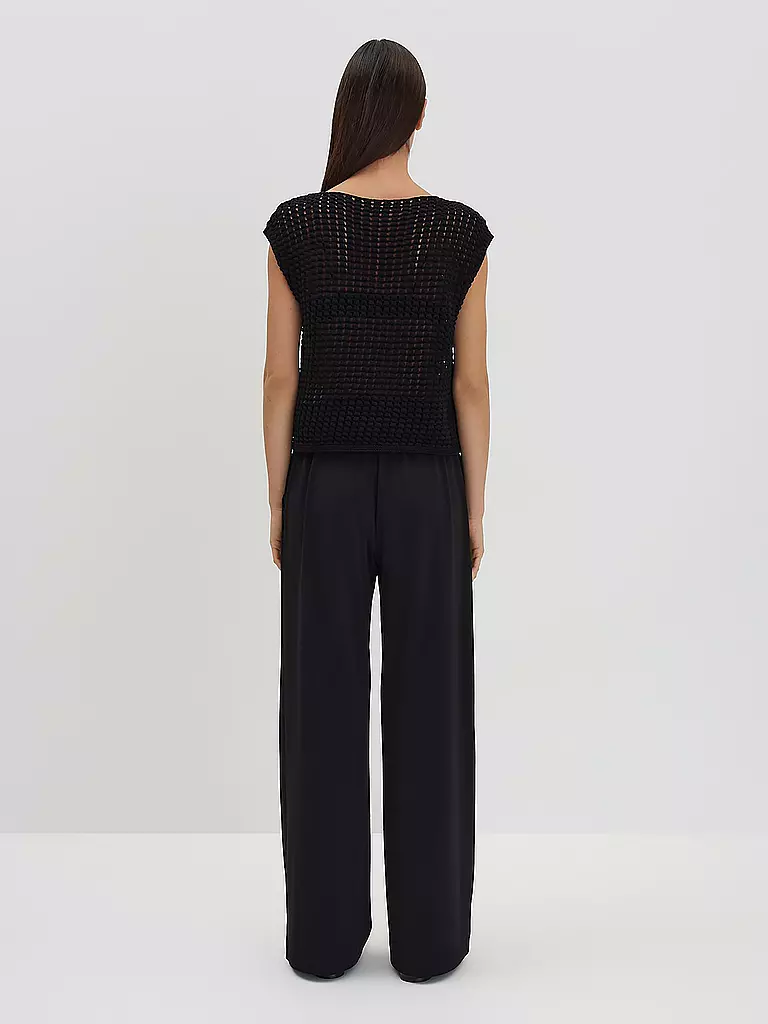 SOMEDAY | Pullover TARISOL | schwarz