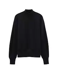 SOMEDAY | Pullover TARISU | schwarz