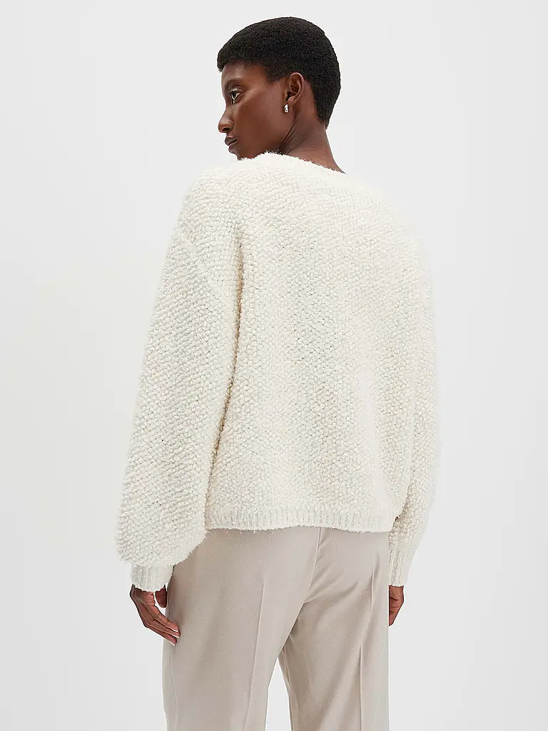 SOMEDAY | Pullover TELENA | creme
