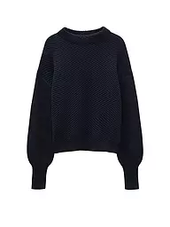 SOMEDAY | Pullover TELLINA | blau