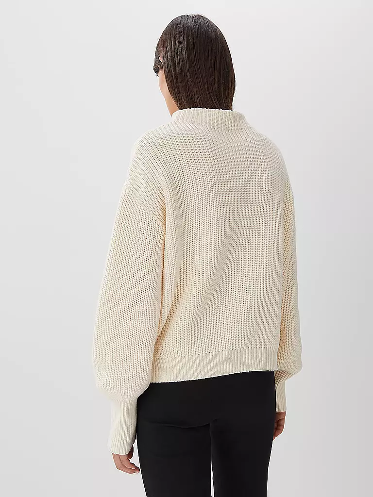 SOMEDAY | Pullover TELLINA | creme