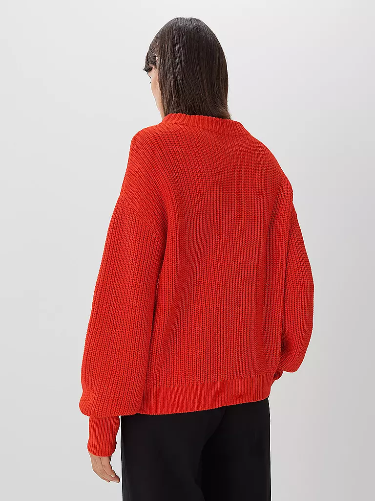 SOMEDAY | Pullover TELLINA | creme