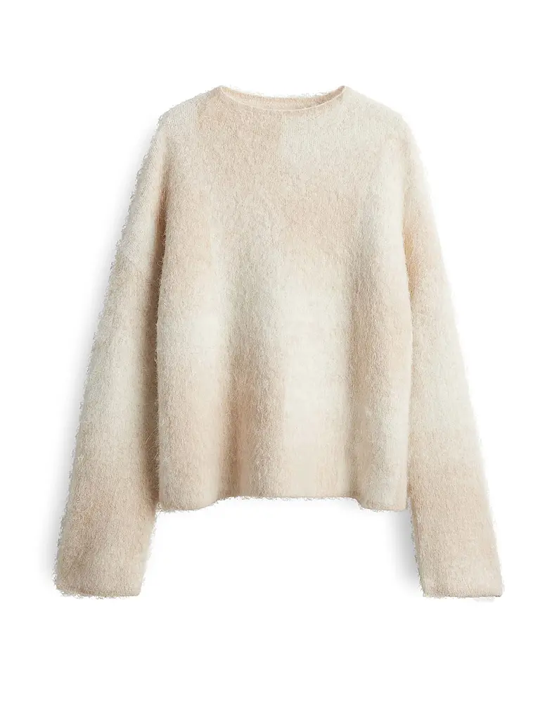 SOMEDAY | Pullover TEONIE | beige