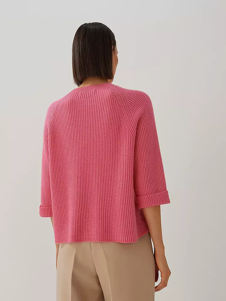 SOMEDAY | Pullover TIJOU | grün