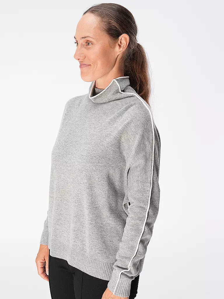 SOMEDAY | Pullover TIMANI | grau