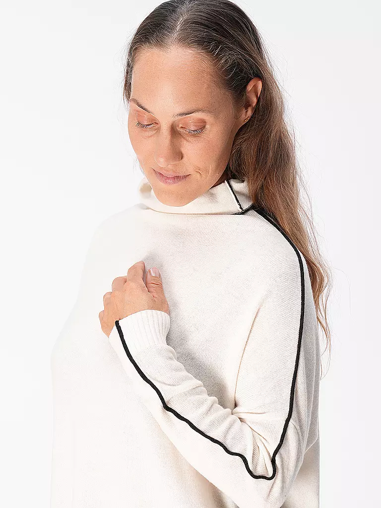 SOMEDAY | Pullover TIMANI | creme
