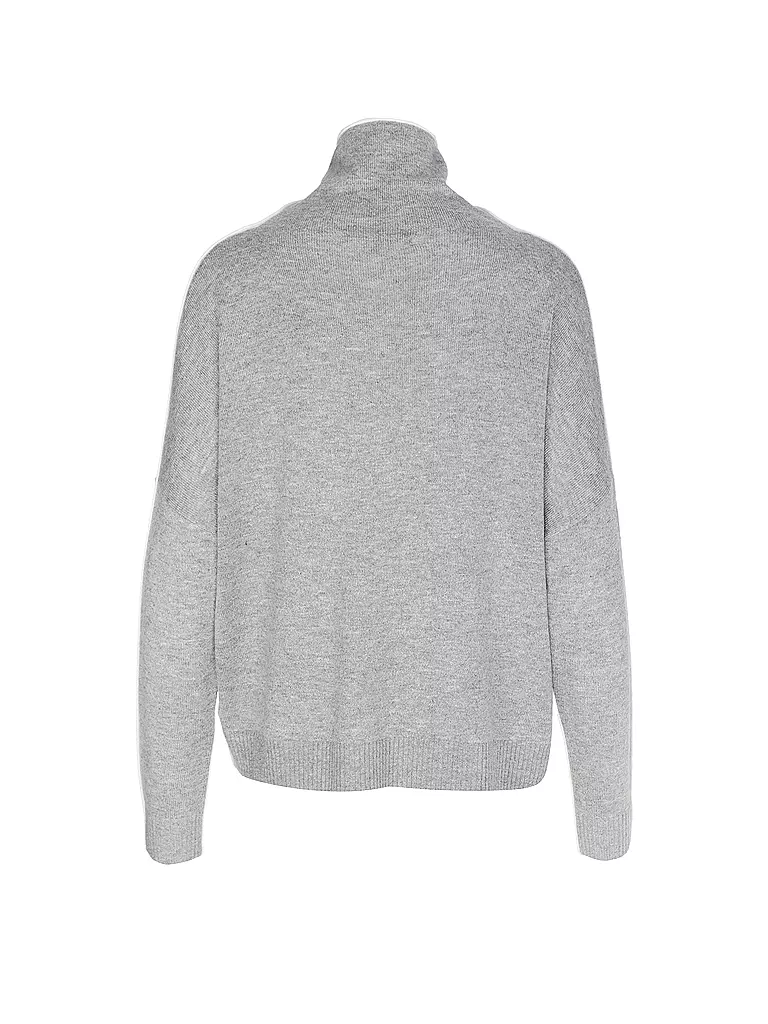 SOMEDAY | Pullover TIMANI | grau