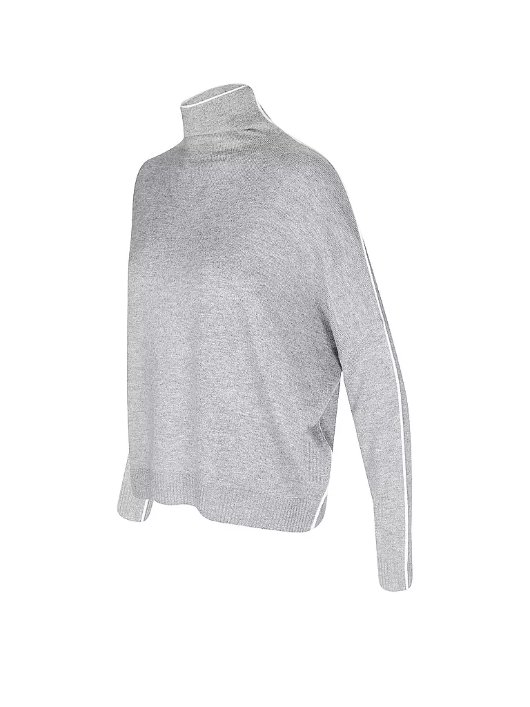 SOMEDAY | Pullover TIMANI | grau