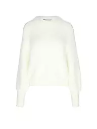 SOMEDAY | Pullover TISSIE | creme