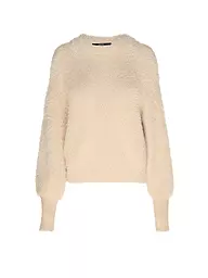 SOMEDAY | Pullover TISSIE | camel