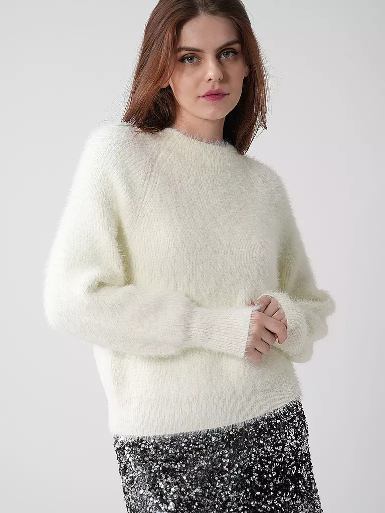 SOMEDAY | Pullover TISSIE | creme