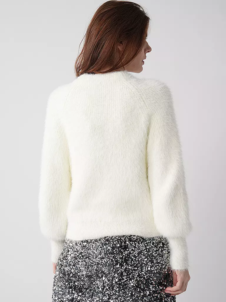 SOMEDAY | Pullover TISSIE | creme
