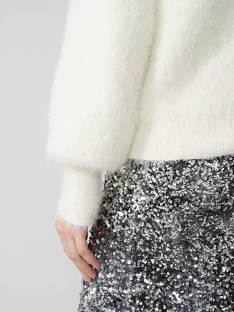 SOMEDAY | Pullover TISSIE | creme