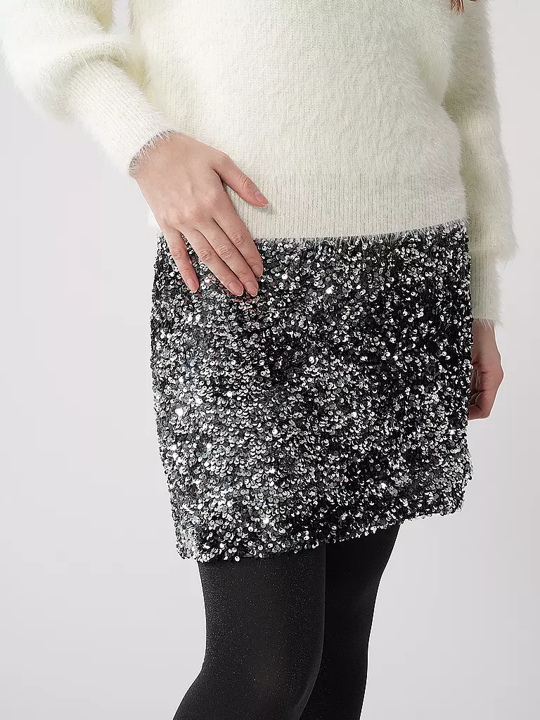 SOMEDAY | Pullover TISSIE | creme