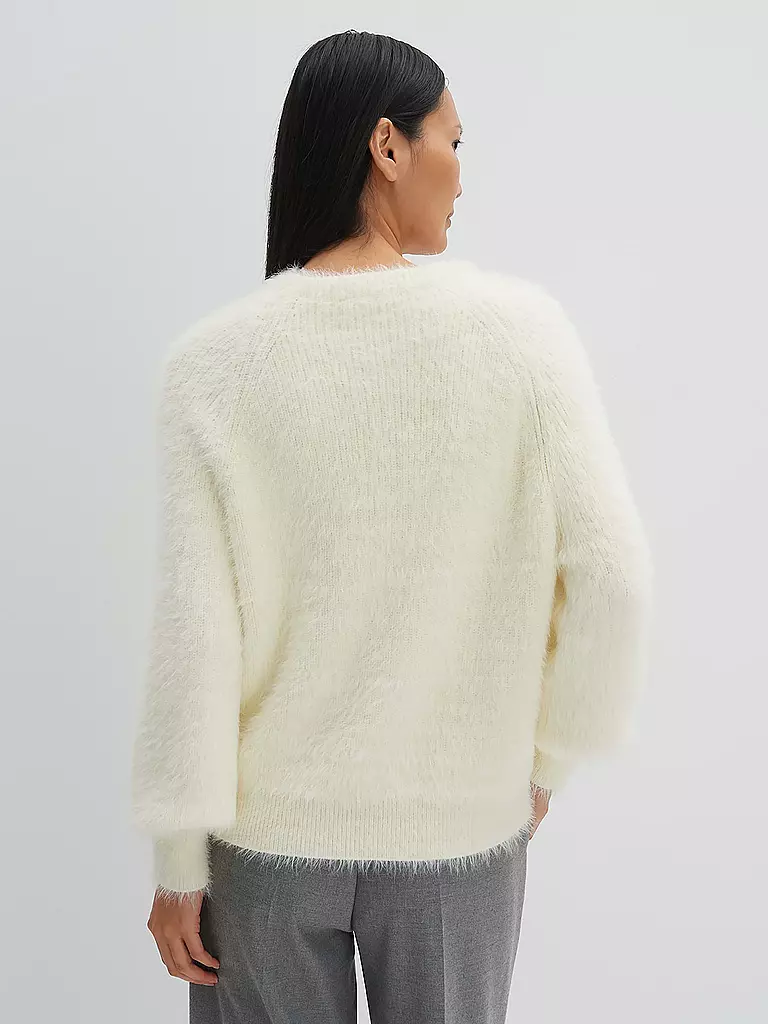 SOMEDAY | Pullover TISSIE | creme