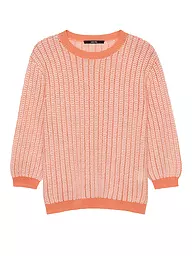 SOMEDAY | Pullover TIYUNA | orange