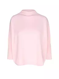 SOMEDAY | Pullover TORIANA | rosa