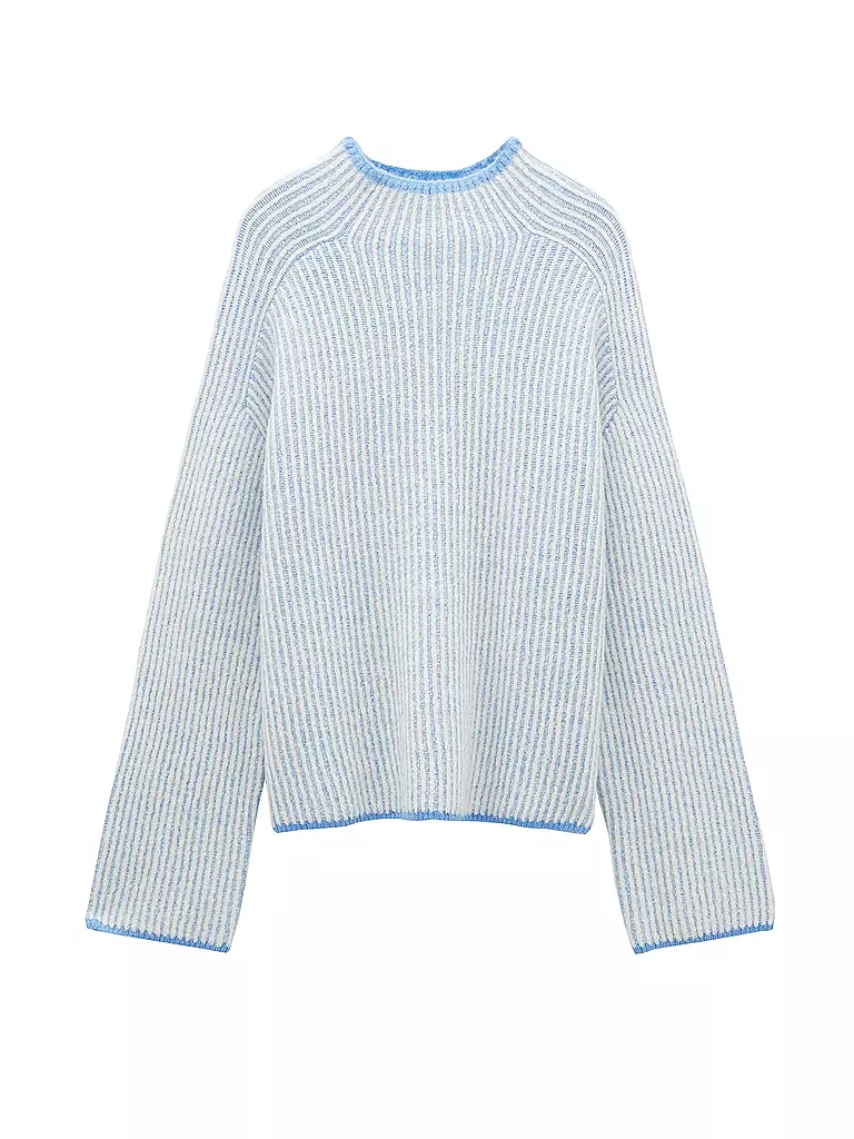 SOMEDAY | Pullover TOSIA | blau