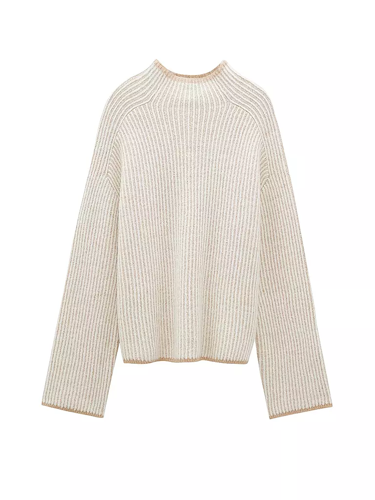 SOMEDAY | Pullover TOSIA | creme