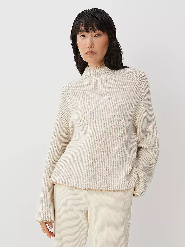 SOMEDAY | Pullover TOSIA | creme
