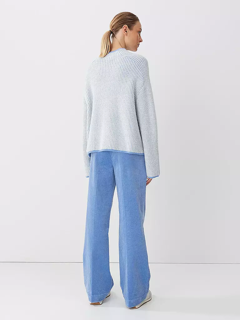 SOMEDAY | Pullover TOSIA | creme