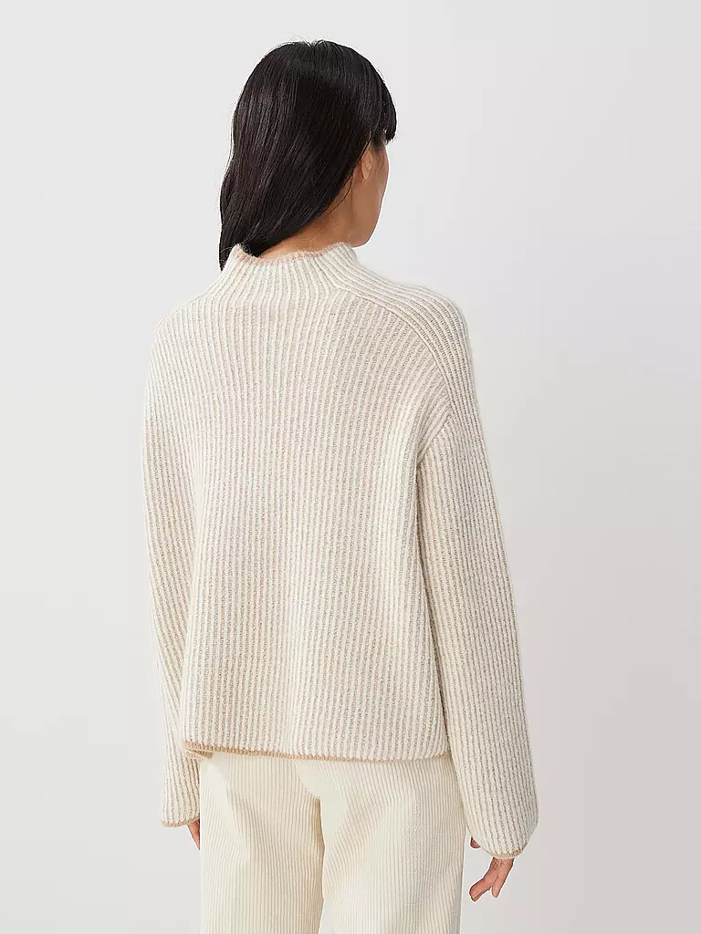 SOMEDAY | Pullover TOSIA | blau
