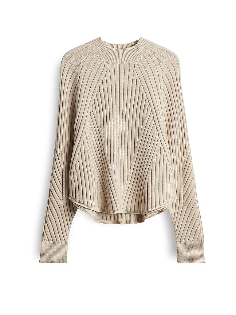 SOMEDAY | Pullover TOUANN | creme