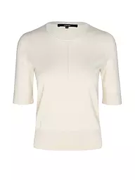 SOMEDAY | Pullover TSUMI LINE | creme