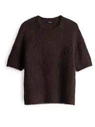 SOMEDAY | Pullover TUOMI | braun