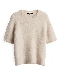 SOMEDAY | Pullover TUOMI | creme