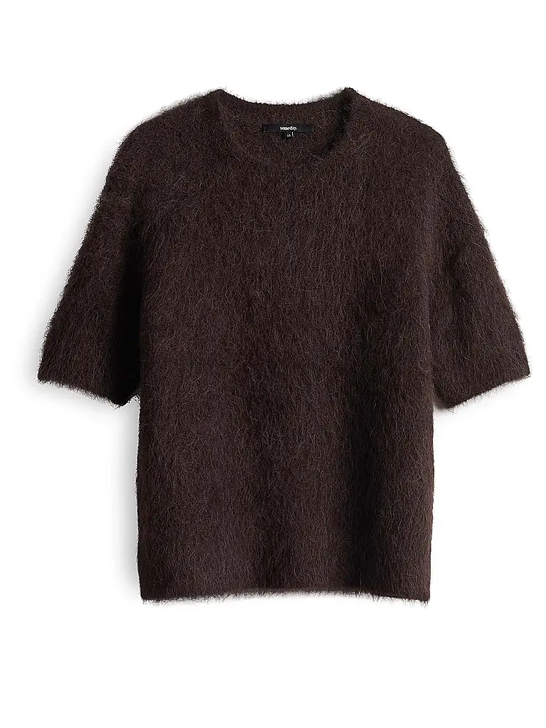 SOMEDAY | Pullover TUOMI | braun