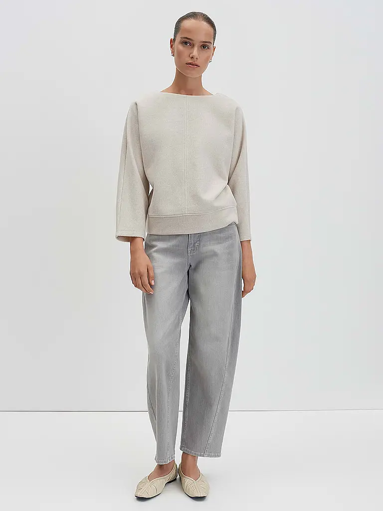 SOMEDAY | Pullover UDANA | creme
