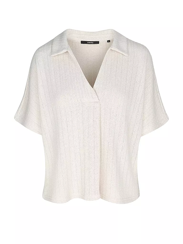 SOMEDAY | Pullover UJADE | creme