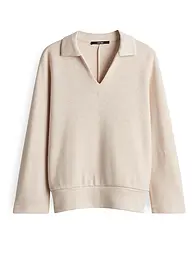 SOMEDAY | Pullover ULICA | beige