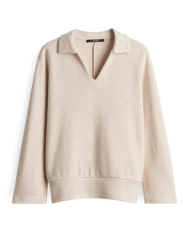 SOMEDAY | Pullover ULICA | beige