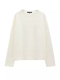 SOMEDAY | Pullover UMADDIE | creme