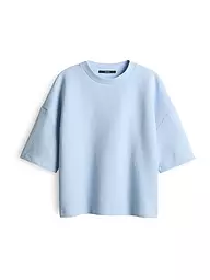 SOMEDAY | Pullover UMELIA | hellblau