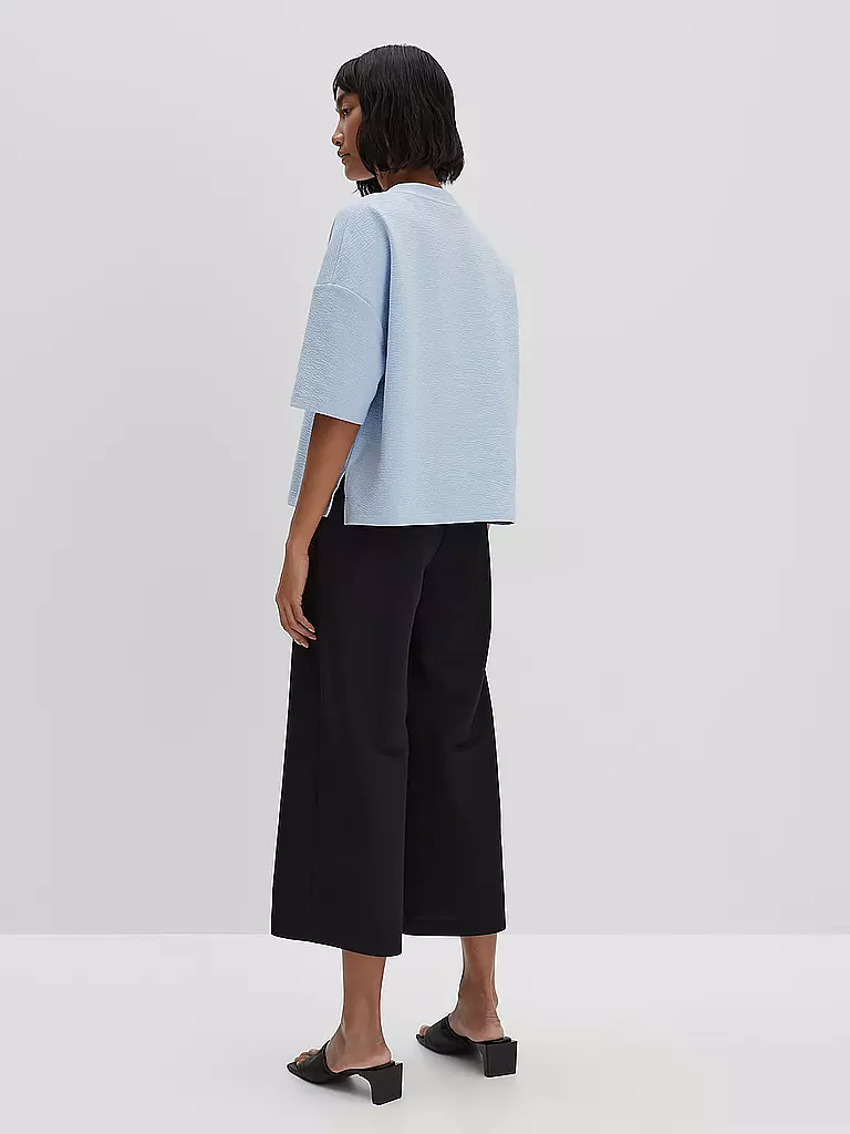 SOMEDAY | Pullover UMELIA | hellblau