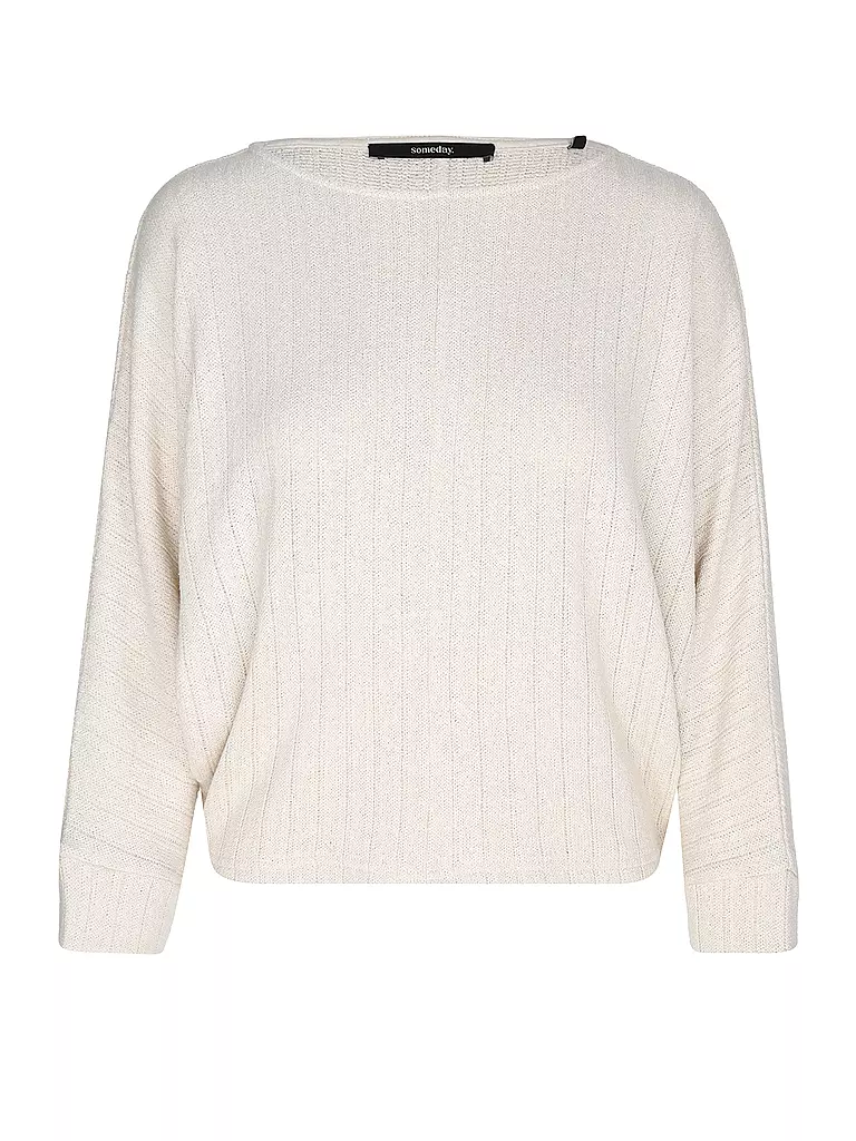 SOMEDAY | Pullover UMILY | creme