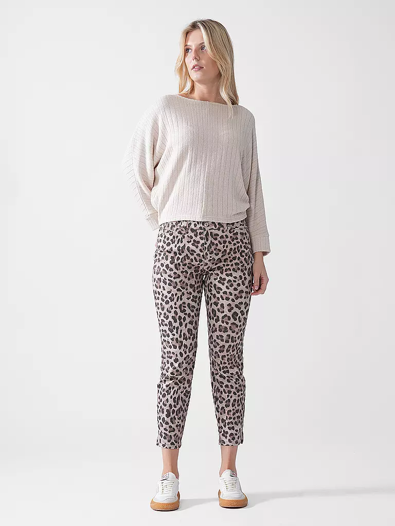 SOMEDAY | Pullover UMILY | creme