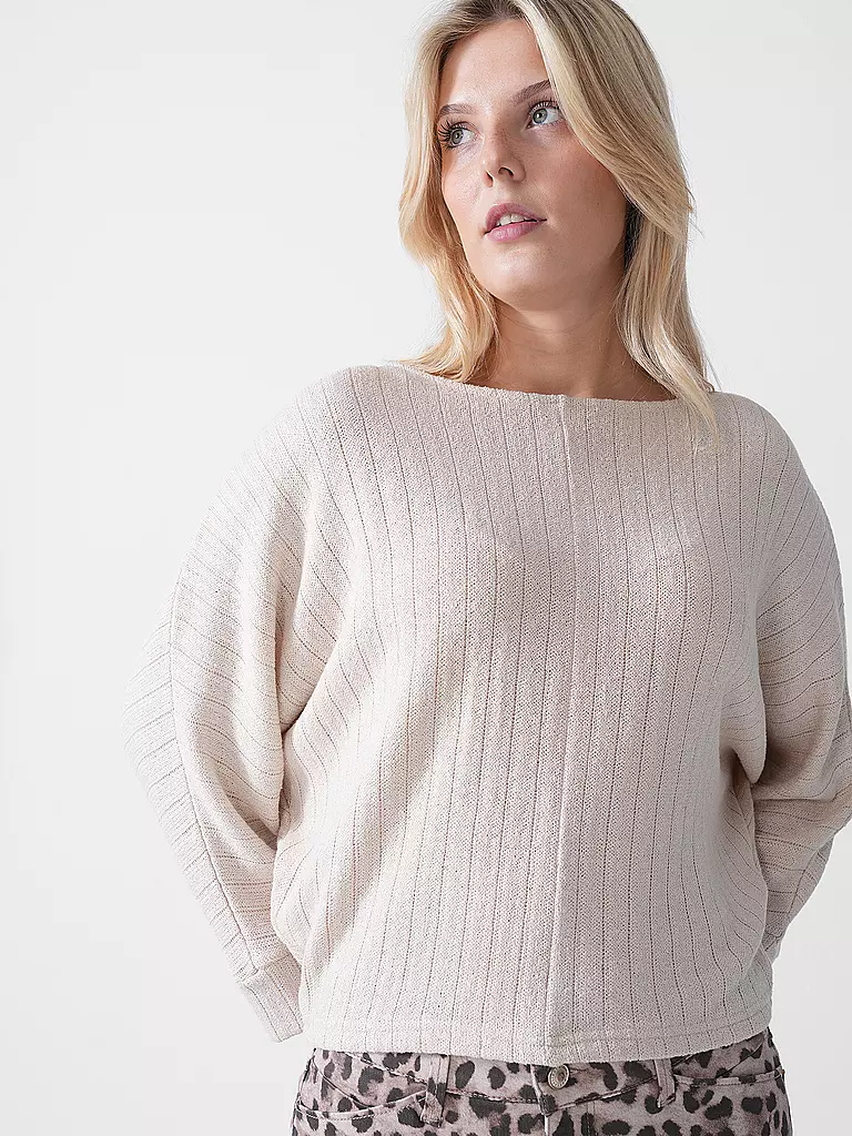 SOMEDAY | Pullover UMILY | creme