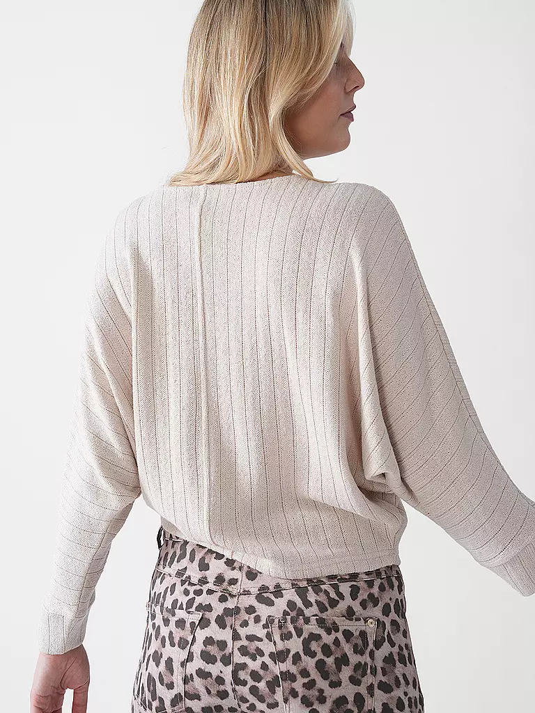 SOMEDAY | Pullover UMILY | creme
