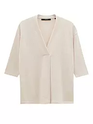 SOMEDAY | Pullover UPHELIA | creme