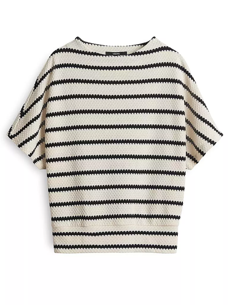 SOMEDAY | Pullover USALINA | beige