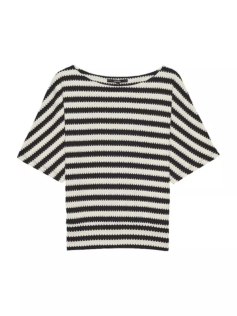 SOMEDAY | Pullover USELLA | schwarz