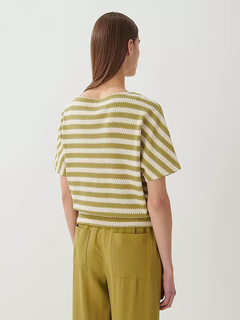 SOMEDAY | Pullover USELLA | creme
