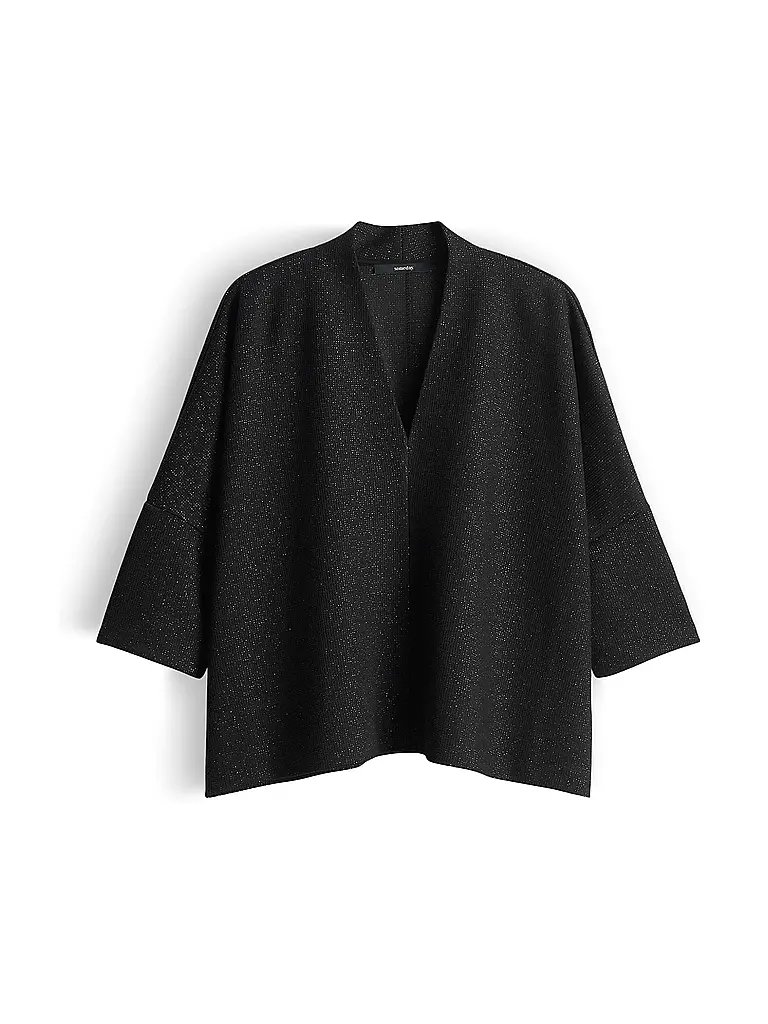 SOMEDAY | Pullover USHIMMER | Schwarz